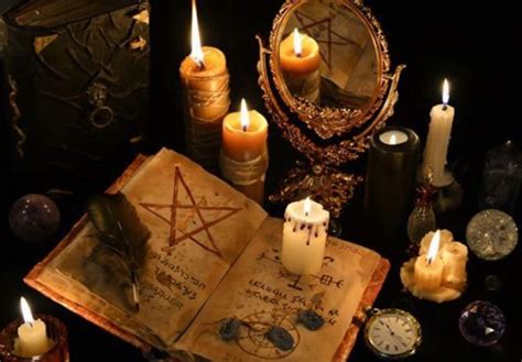 The Esoteric Philosophy behind Occult Series Doctrines